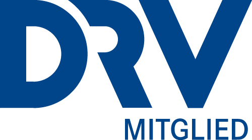 Logo DRV