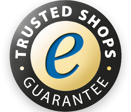 Logo Trusted Shops