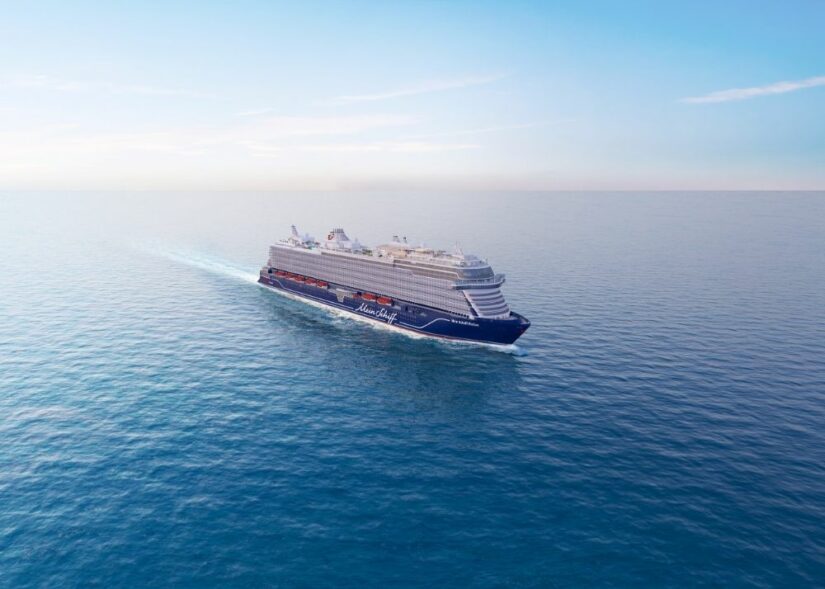 Mein Schiff Kreuzfahrten