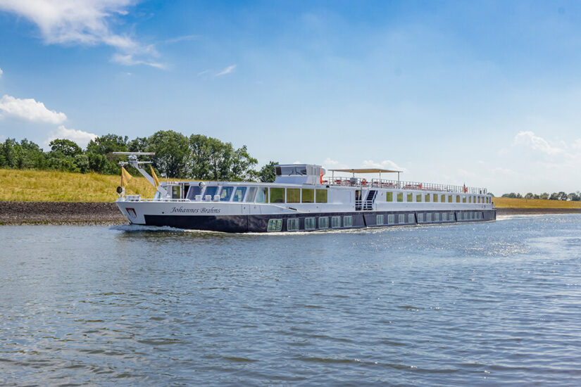 Flusskreuzfahrten