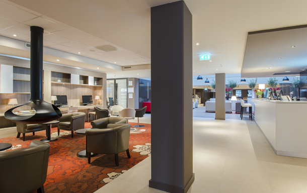 Holiday Inn Express Den Haag