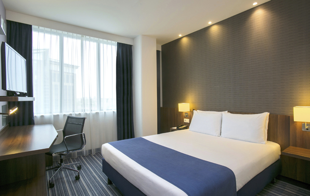 Holiday Inn Express Den Haag
