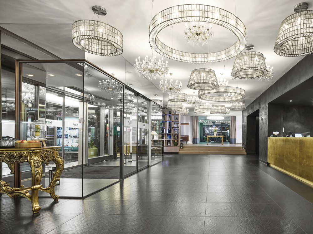 MAXX by Steigenberger Vienna