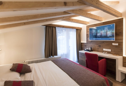 Hotel Butterfly Doppelzimmer