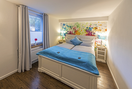 Zimmer des Landhotel Die Sperre Winterberg