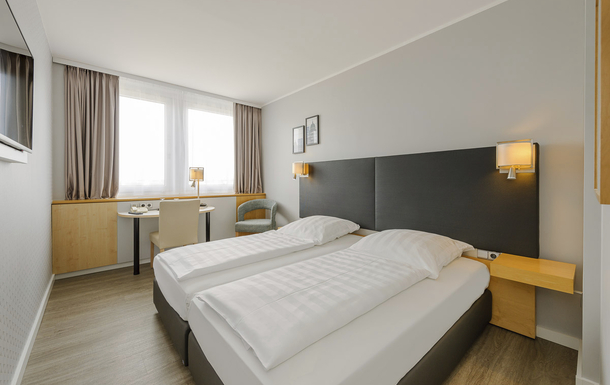 Mercure Hotel Potsdam City