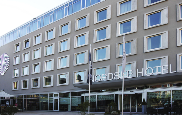 Nordsee Hotel Bremerhaven