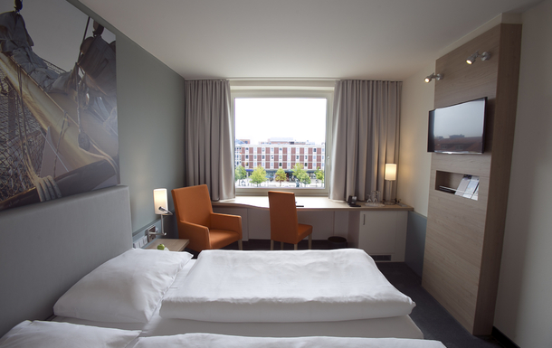 Nordsee Hotel Bremerhaven