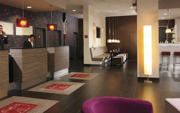 Leonardo Hotel Berlin