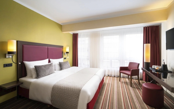 Leonardo Hotel Berlin