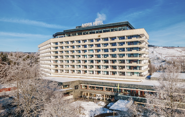 Ahorn Harz Hotel Braunlage