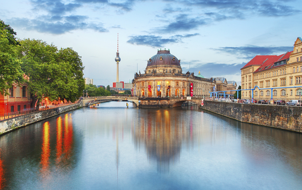 Museumsinsel Berlin