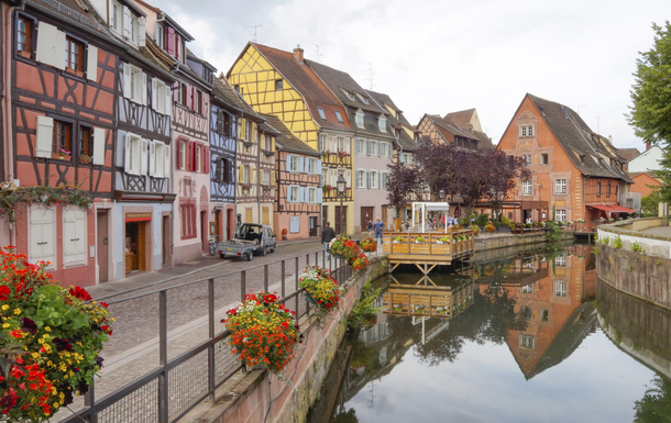 Colmar