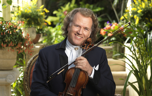 André Rieu