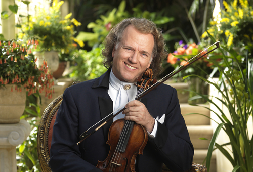 André Rieu