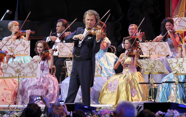 Andre Rieu