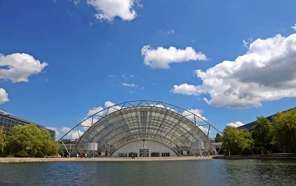 Leipziger Messe