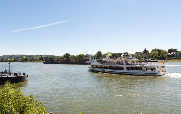 Maritim Hotel Königswinter