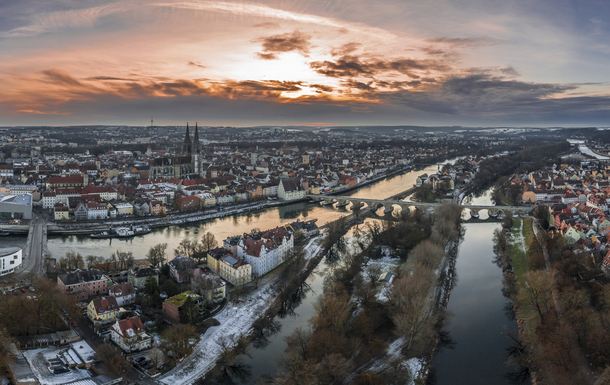 Regensburg