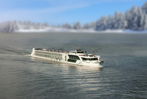 MS Grace Winter 