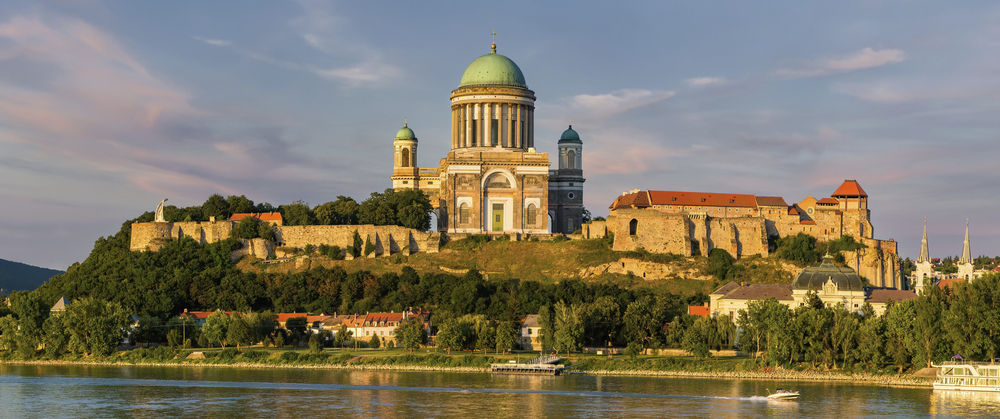 Esztergom