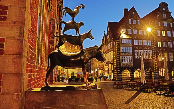 Bremen