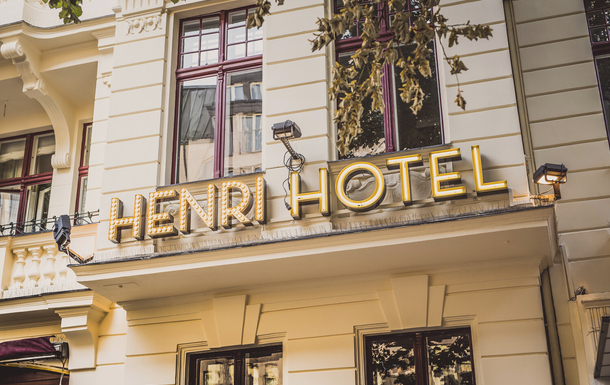 Henri Hotel Berlin