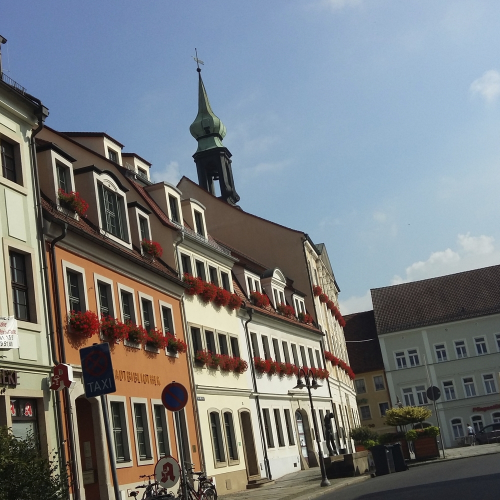 Hotel Sportwelt Bierstadt Radeberg