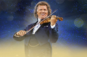 Neujahrskonzert mit André Rieu in Antwerpen / GN