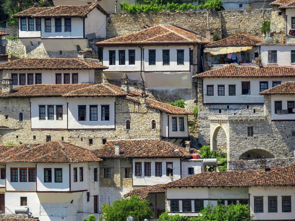 Berat_Albanien