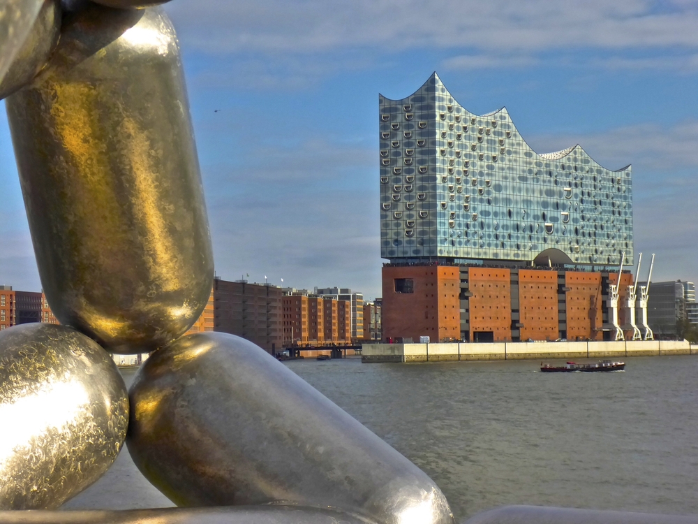 Hamburg Elbphilharmonie