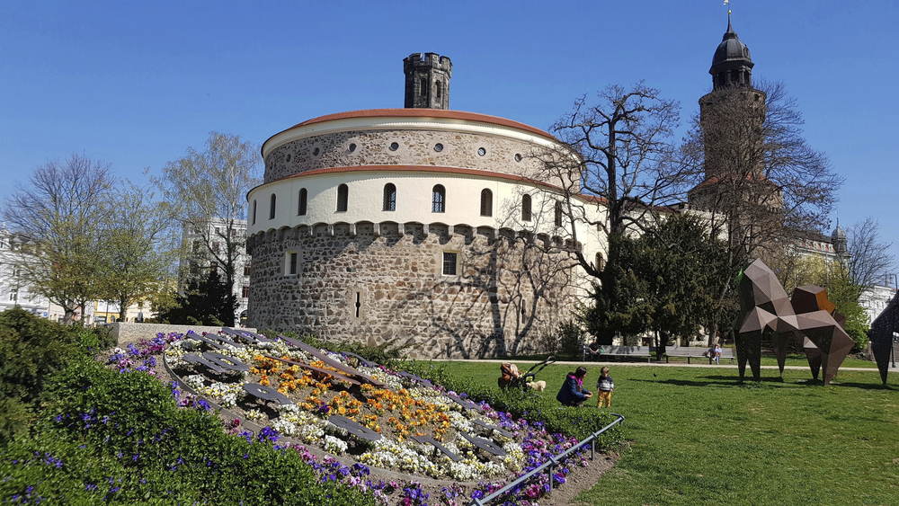 Kaisertrutz_Reichenbacher Turm_Görlitz