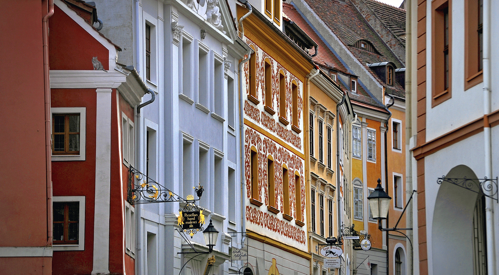 Neißstraße_Fassade_Görlitz