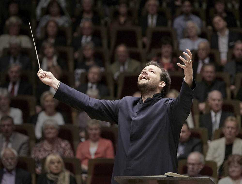 Andris Nelsons