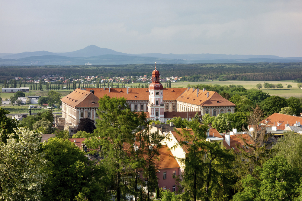 Roudnice nad Labem