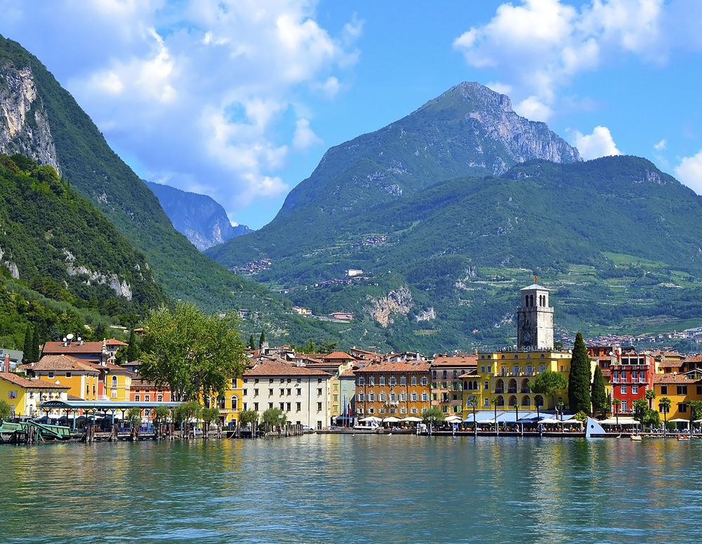 Riva del Garda