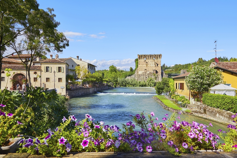 Borghetto