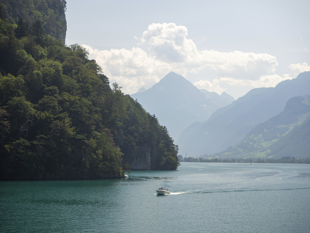 Luzernersee