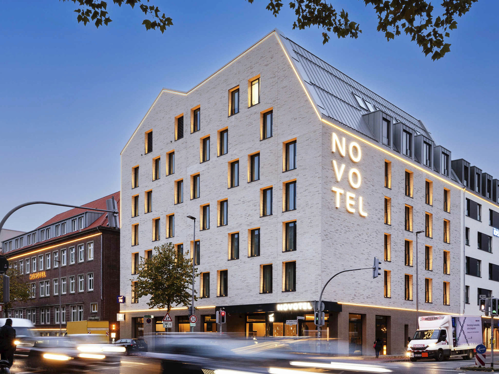 Novotel Münster City