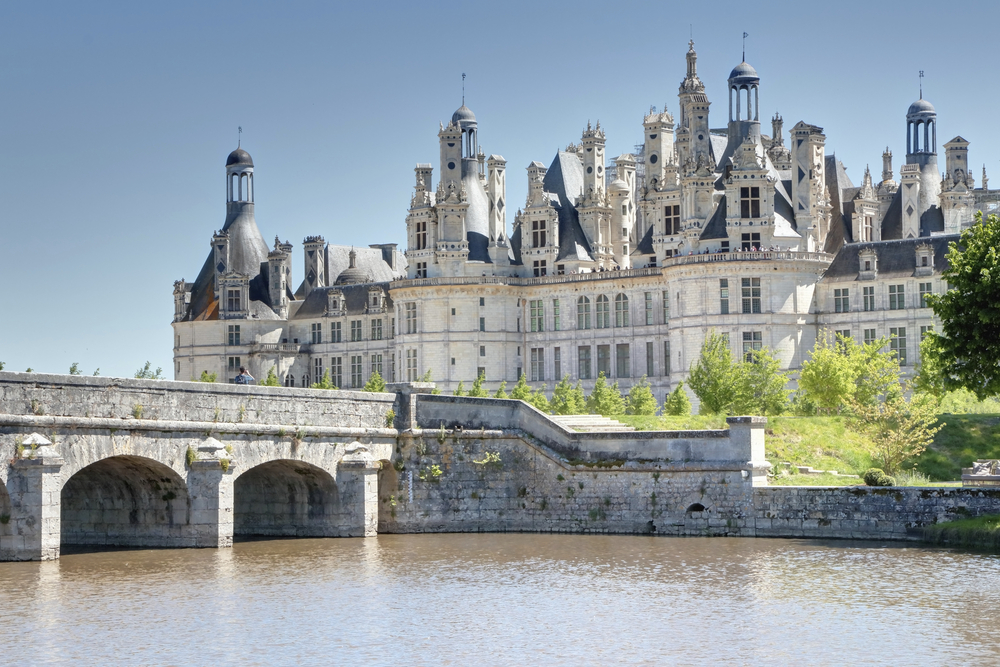 Château de Chambord