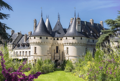 Chaumont Sur Loire