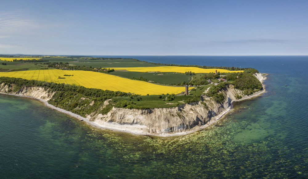 Kap Arkona Rügen