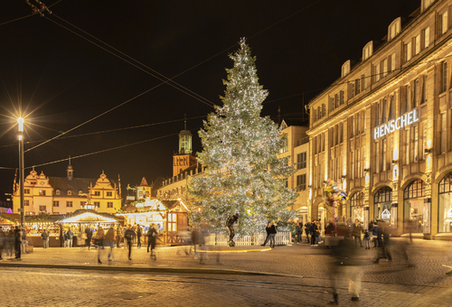 Darmstädter Weihnachtsmarkt