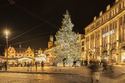 Winterschmaus im Odenwald - Maritim Hotel Darmstadt