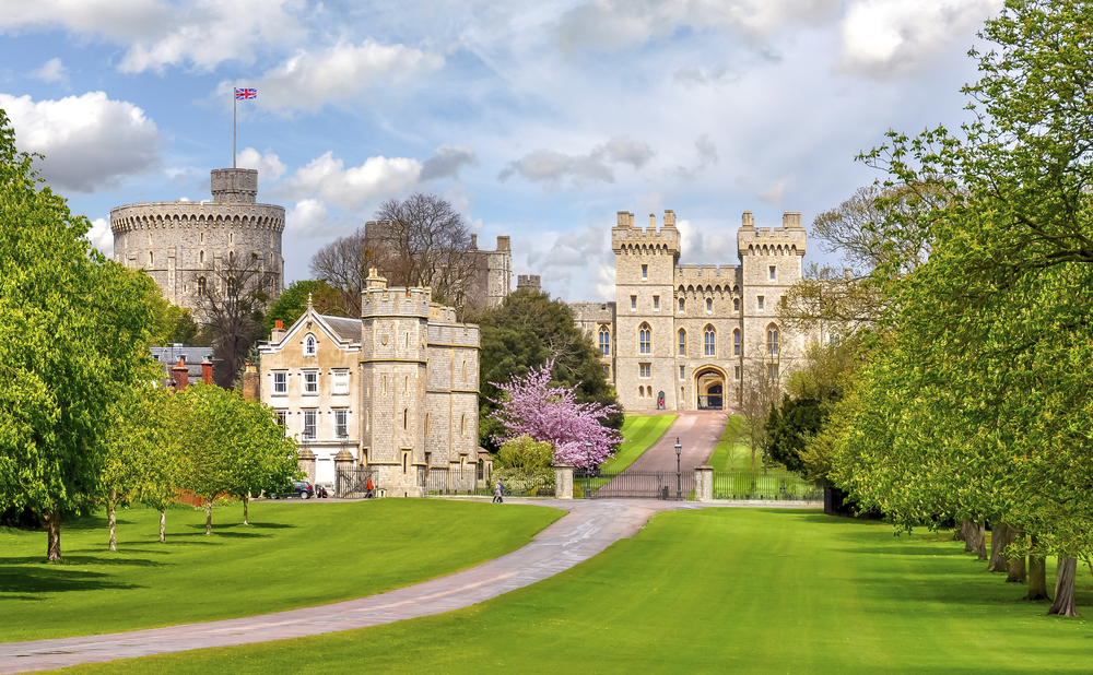 Windsor Castle