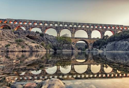 Pont du Gard