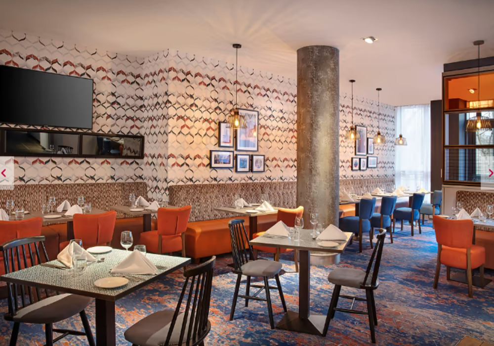 Leonardo Hotel Exeter