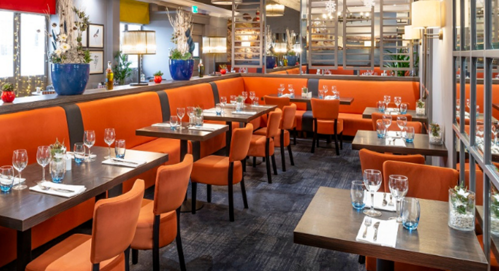 Copthorne Hotel Plymouth