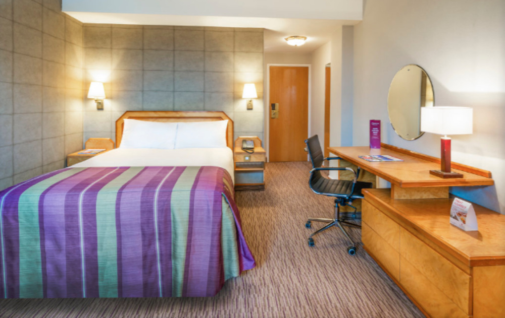 Copthorne Hotel Plymouth