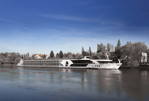 MS Esprit Winter